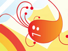 Smart Vector Graphics Example - August8th