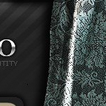 Onlineportfolio Thick Stripes