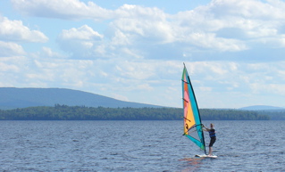 Gunnar Windsurfing
