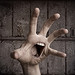 Hand to Mouth by Nathan S. Moody