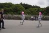Pink Flair